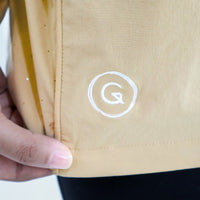 Tops GLOWco Exclusive Everyday Street Parka in Khaki