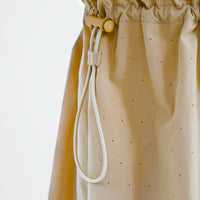 Tops GLOWco Exclusive Everyday Street Parka in Khaki