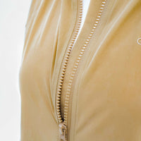 Tops GLOWco Exclusive Everyday Street Parka in Khaki