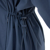 Tops GLOWco Exclusive Everyday Street Parka in Navy