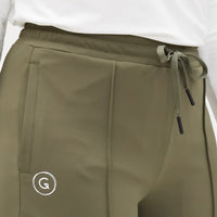 Bottoms GLOWco Exclusive Loose Pants 2.0 in Army Green