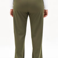 Bottoms GLOWco Exclusive Loose Pants 2.0 in Army Green
