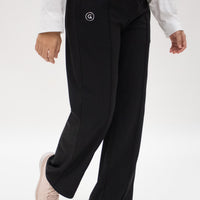 Bottoms GLOWco Exclusive Loose Pants 2.0 in Black