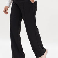 Bottoms GLOWco Exclusive Loose Pants 2.0 in Black