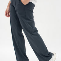 Bottoms GLOWco Exclusive Loose Pants 2.0 in Denim