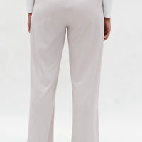 Bottoms GLOWco Exclusive Loose Pants 2.0 in Pearl
