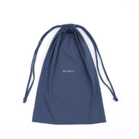 Swimwear GLOWco Exclusive Ocean Drape Swimwear in Marine