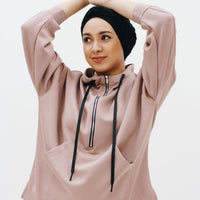 Tops GLOWco Exclusive Oversized Hoodie