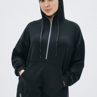 Tops GLOWco Exclusive Oversized Hoodie