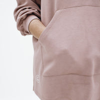 Tops GLOWco Exclusive Oversized Hoodie