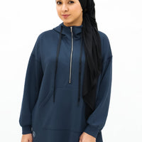 Tops GLOWco Exclusive Oversized Hoodie