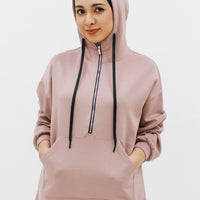 Tops GLOWco Exclusive Oversized Hoodie