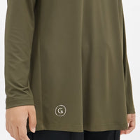 Tops GLOWco Exclusive Pleated Top