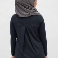 Tops GLOWco Exclusive Pleated Top