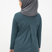 Tops GLOWco Exclusive Pleated Top