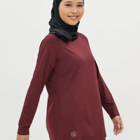 Tops GLOWco Exclusive Pleated Top
