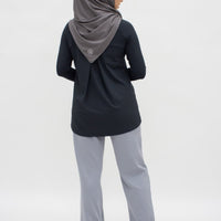 Tops GLOWco Exclusive Pleated Top