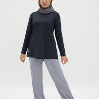 Tops GLOWco Exclusive Pleated Top