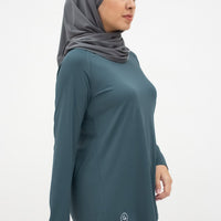 Tops GLOWco Exclusive Pleated Top