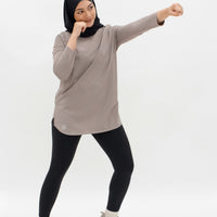 Tops GLOWco Exclusive Seriously Smooth Top