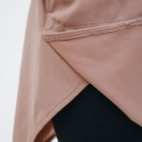 Tops GLOWco Exclusive Seriously Smooth Top