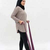 Tops GLOWco Exclusive Seriously Smooth Top