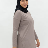 Tops GLOWco Exclusive Seriously Smooth Top