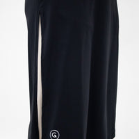 Tops GLOWco Exclusive Ultra Light Active Long Tunic in Kohl