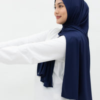 Sports Hijabs GLOWco Exclusive Wrap Shawl