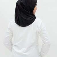 Sports Hijabs GLOWco Exclusive Wrap Shawl