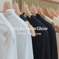 AirLite InnerGlow Cami Top in Nude