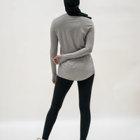 Bottoms GLOWco Exclusive Butter Soft Tights in Black