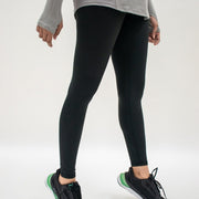 Bottoms GLOWco Exclusive Butter Soft Tights in Black