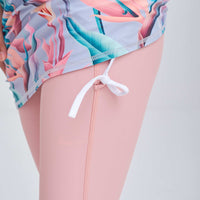 Matsalleh Design Tropics Gray