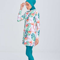 Matsalleh Design Tropics Pink