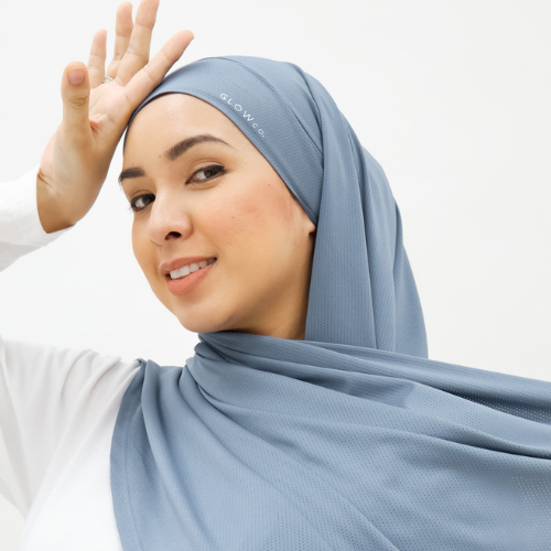 Tie Back Maxi Shawls