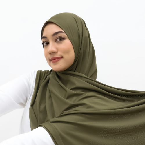 Wrap Shawls