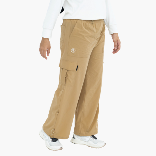 Everyday Street Cargo Pants