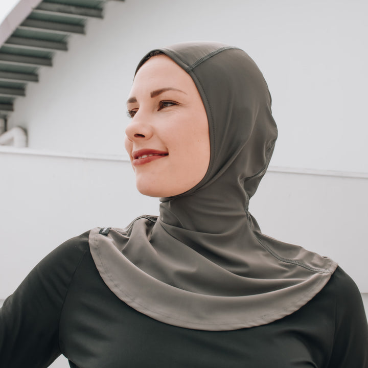 Swim Hijabs