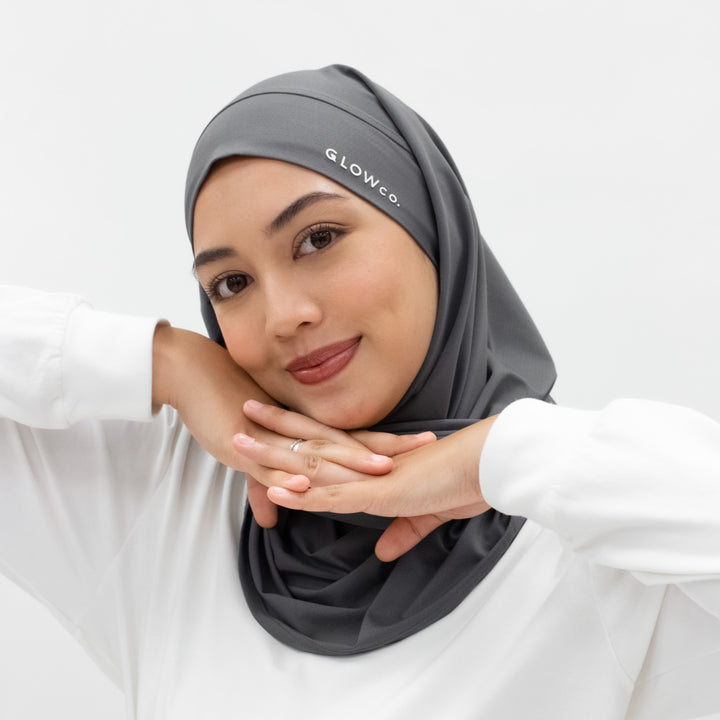 Tie Back Regular Shawls