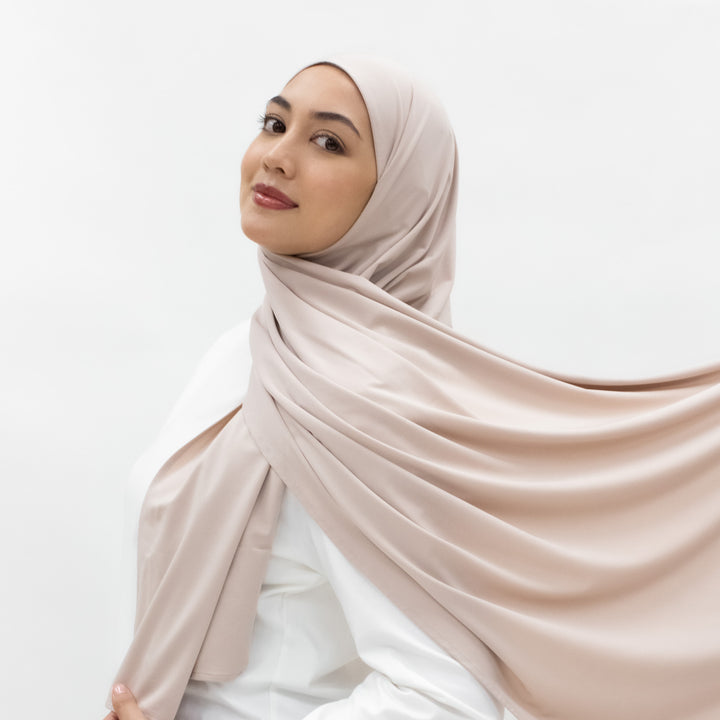 Wrap Shawls