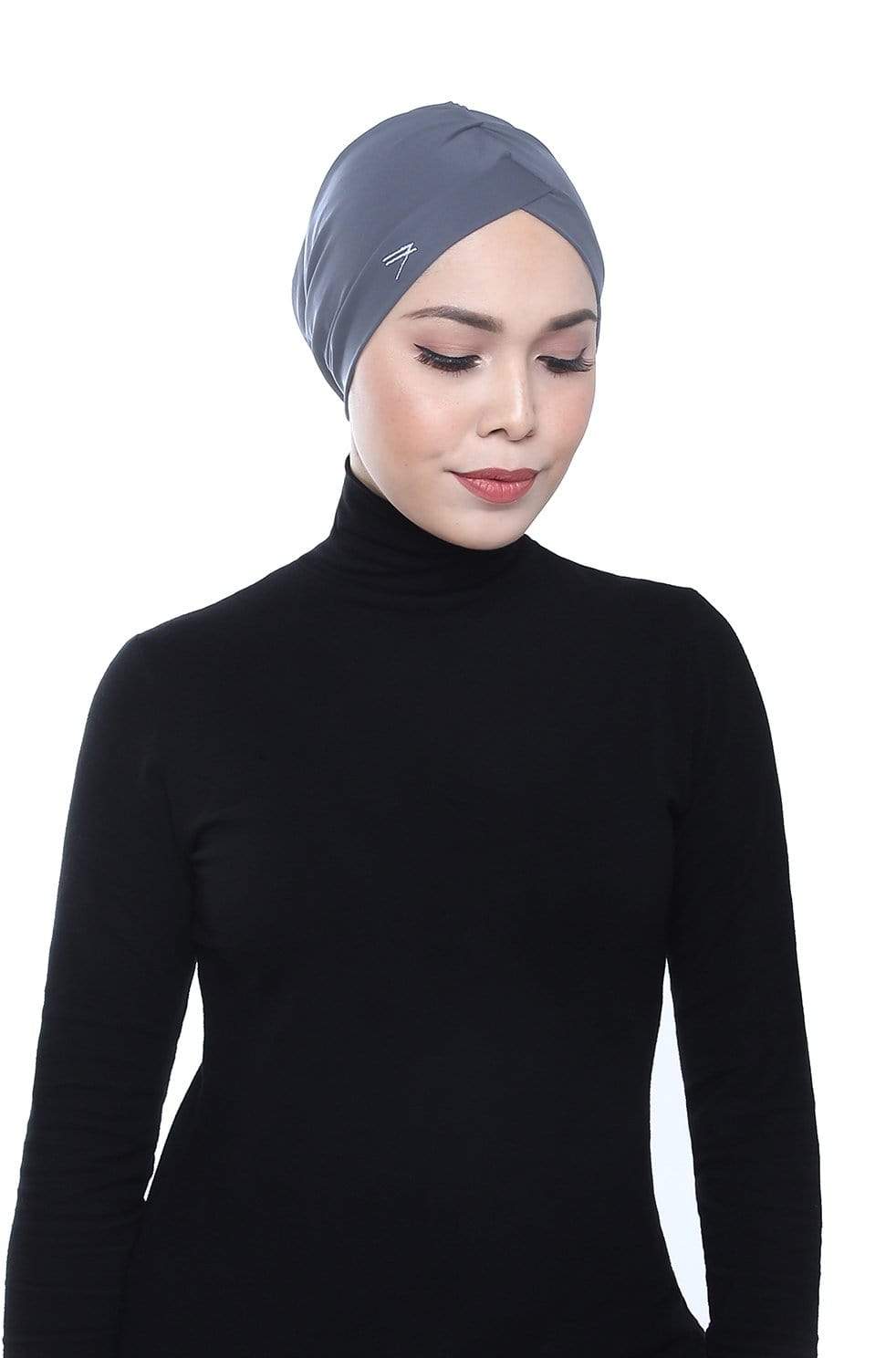 Swimwear Adlina Anis Aqua Sol Swim Turban
