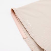 Sports Hijabs GLOWco Exclusive Air Mesh Instant Tri Scarf (With Inner)