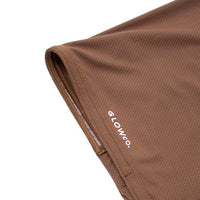 Sports Hijabs GLOWco Exclusive Air Mesh Instant Tri Scarf (With Inner)