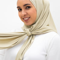 Sports Hijabs GLOWco Exclusive Air Mesh Tri Scarf