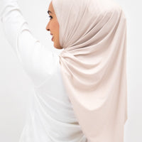 Sports Hijabs GLOWco Exclusive Air Mesh Tri Scarf