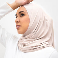 Sports Hijabs GLOWco Exclusive Air Mesh Tri Scarf
