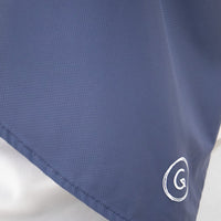 Sports Hijabs GLOWco Exclusive Air Waffle Instant Tri Scarf (With Inner)