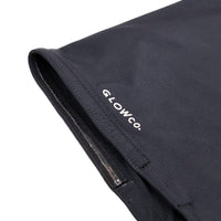 Sports Hijabs GLOWco Exclusive Air Waffle Instant Tri Scarf (With Inner)