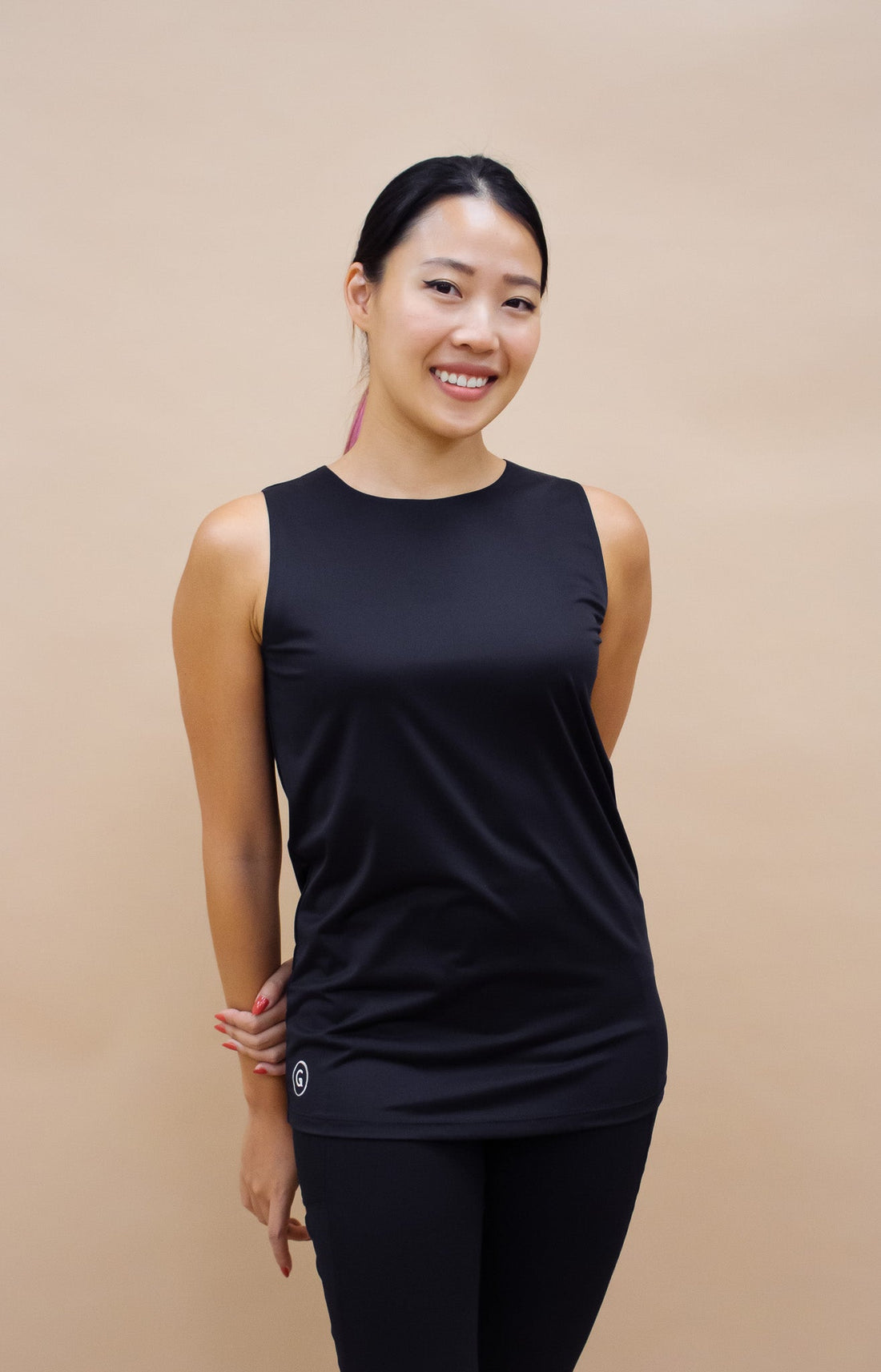 Innerwear GLOWco Exclusive AirLite InnerGlow Cami Top